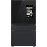 Samsung BESPOKE RF23BB89008M - 36 Inch Counter-Depth Smart 4-Door French Door Refrigerator
