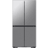 Samsung BESPOKE RF23DB9600QL - 36 Inch Smart Counter-Depth 4-Door French Door Refrigerator