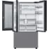 Samsung BESPOKE RF24BB6600QL - Open View