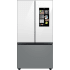 Samsung BESPOKE RF24BB69006M - Front View
