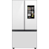 Samsung BESPOKE RF24BB6900AW - Front View