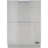 DCS RF24DE3 - 24 Inch Outdoor Refrigerator Drawers