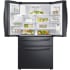 Samsung RF24R7201SG - In-Use