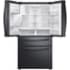 Samsung RF24R7201SG - Front