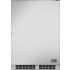 DCS RF24RE4 - 24 Inch Outdoor Freestanding or Built-In Counter Depth Compact Refrigerator
