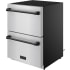 Thor Kitchen RF24UBLK - 24 Inch Indoor Refrigerator Drawer