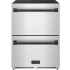 Thor Kitchen RF24UBLK - 24 Inch Indoor Refrigerator Drawer