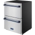Thor Kitchen RF24UBLU - 24 Inch Indoor Refrigerator Drawer