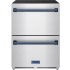 Thor Kitchen RF24UBLU - 24 Inch Indoor Refrigerator Drawer