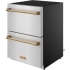 Thor Kitchen RF24UBRZ - 24 Inch Indoor Refrigerator Drawer
