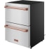 Thor Kitchen RF24URSG - 24 Inch Indoor Refrigerator Drawer