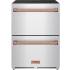 Thor Kitchen RF24URSG - 24 Inch Indoor Refrigerator Drawer