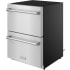 Thor Kitchen RF24U - 24 Inch Indoor Refrigerator Drawer