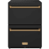 Thor Kitchen RF24UBBRZ - 24 Inch Indoor Outdoor Refrigerator Drawer