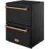 Thor Kitchen RF24UBBRZ - 24 Inch Indoor Outdoor Refrigerator Drawer