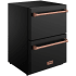 Thor Kitchen RF24UBRSG - 24 Inch Indoor Outdoor Refrigerator Drawer