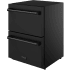 Thor Kitchen RF24UB - 24 Inch Indoor Outdoor Refrigerator Drawer