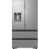 Samsung RF26CG7400SR - 36 Inch Smart 4-Door French Door Refrigerator