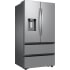 Samsung RF26CG7400SR - 36 Inch Smart 4-Door French Door Refrigerator