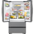 Samsung RF26CG7400SR - 36 Inch Smart 4-Door French Door Refrigerator