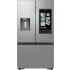 Samsung RF27CG5900SR - 36 Inch Counter Depth Smart 3-Door French French Door Refrigerator