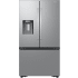 Samsung RF27CG5B30SR - 36 Inch Freestanding 3-Door French Door Refrigerator