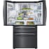 Samsung RF28JBEDBSG - Open View- Full