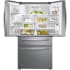 Samsung RF28R7201SR - In-Use