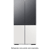 Samsung BESPOKE RAF18DUUMT - 4-Door Flex™ Refrigerator Top Panel (Full Panel Set)