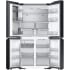 Samsung BESPOKE RF29DB9600QL - 36 Inch Smart 4-Door French Door Refrigerator