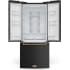 Thor Kitchen Gordon Ramsay Collection RF3017FFD00BRZ - 30 Inch Freestanding French Door Counter Depth Refrigerator
