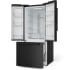 Thor Kitchen Gordon Ramsay Collection RF3017FFD00 - 30 Inch Freestanding French Door Counter Depth Refrigerator