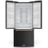 Thor Kitchen Gordon Ramsay Collection RF3017FFD00RSG - 30 Inch Freestanding French Door Counter Depth Refrigerator