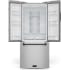 Thor Kitchen Gordon Ramsay Collection RF3017FFD99BLK - 30 Inch Freestanding French Door Counter Depth Refrigerator