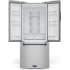 Thor Kitchen Gordon Ramsay Collection RF3017FFD99BLU - 30 Inch Freestanding French Door Counter Depth Refrigerator