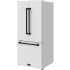 Thor Kitchen Gordon Ramsay Collection RF3017FFDWBLK - 30 Inch French Door Refrigerator
