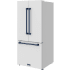 Thor Kitchen Gordon Ramsay Collection RF3017FFDWBLU - 30 Inch French Door Refrigerator
