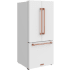 Thor Kitchen Gordon Ramsay Collection RF3017FFDWRSG - 30 Inch French Door Refrigerator