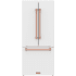 Thor Kitchen Gordon Ramsay Collection RF3017FFDWRSG - 30 Inch French Door Refrigerator