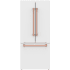 Thor Kitchen Gordon Ramsay Collection RF3017FFDWRSG - 30 Inch French Door Refrigerator