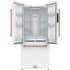 Thor Kitchen Gordon Ramsay Collection RF3017FFDWRSG - 30 Inch French Door Refrigerator