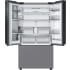 Samsung BESPOKE RF30BB6600QL - Open View