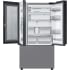 Samsung BESPOKE RF30BB6600QL - Open View