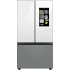 Samsung BESPOKE RF30BB69006M - Front View