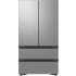 Samsung RF31CG7220SR - 36 Inch Smart 4-Door French Door Refrigerator