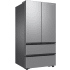 Samsung RF31CG7220SR - 36 Inch Smart 4-Door French Door Refrigerator