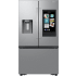 Samsung RF32CG5900SR - 36 Inch Smart 3-Door French Door Refrigerator