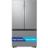 Samsung RF32CG5D00SR - 36 Inch Freestanding 3-Door French Door Refrigerator