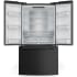 Thor Kitchen Gordon Ramsay Collection RF3621CTD00 - 36 Inch Freestanding French Door Counter Depth Refrigerator