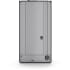 Thor Kitchen Gordon Ramsay Collection RF3621CTD00RSG - 36 Inch Freestanding French Door Counter Depth Refrigerator